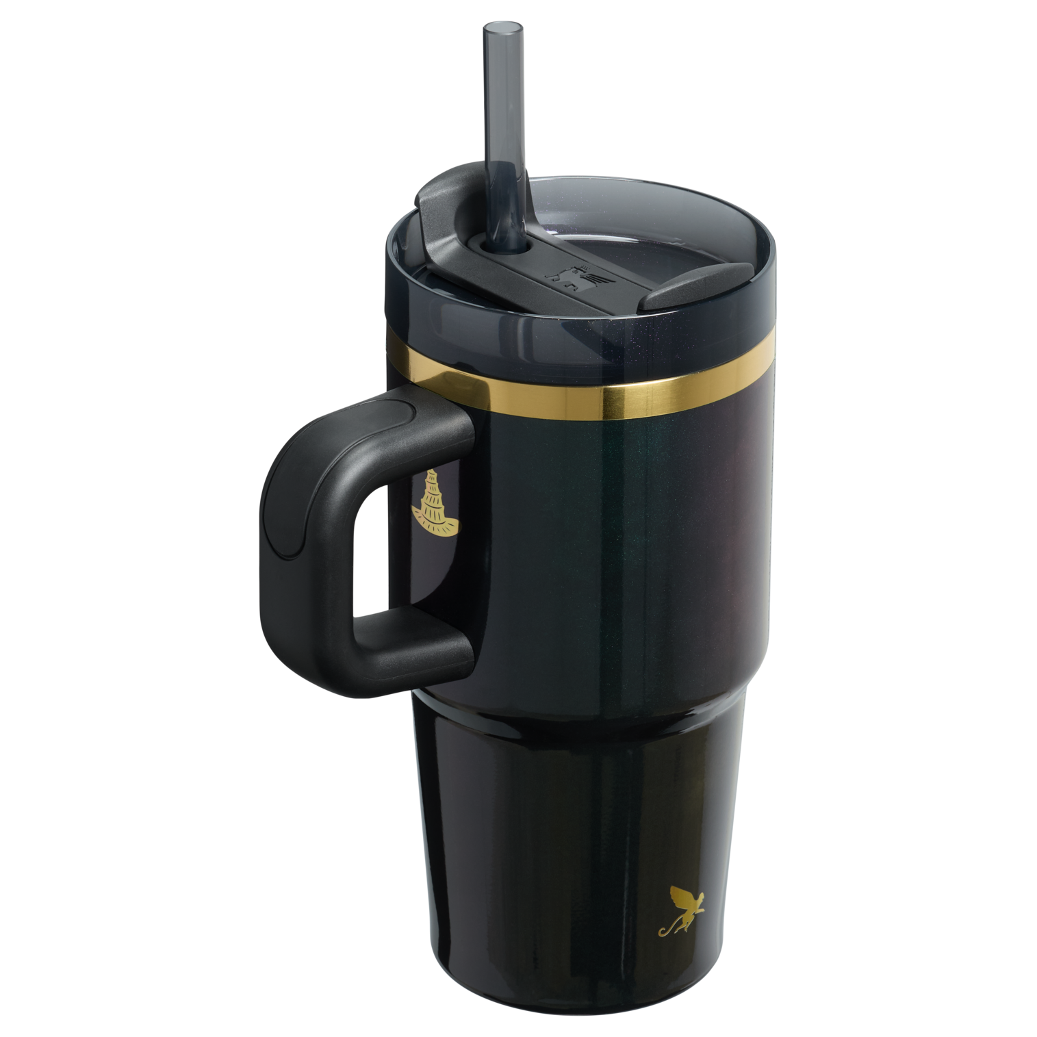 The Wicked for Good Quencher® H2.0 FlowState™ Tumbler | 20 OZ - Made to Refill