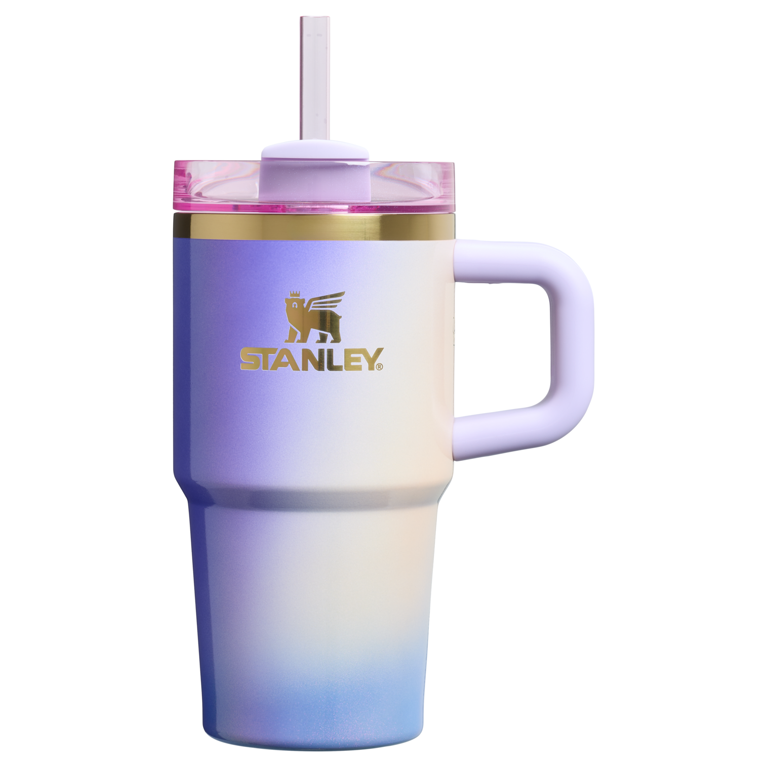 The Wicked for Good Quencher® H2.0 FlowState™ Tumbler | 20 OZ - Made to Refill