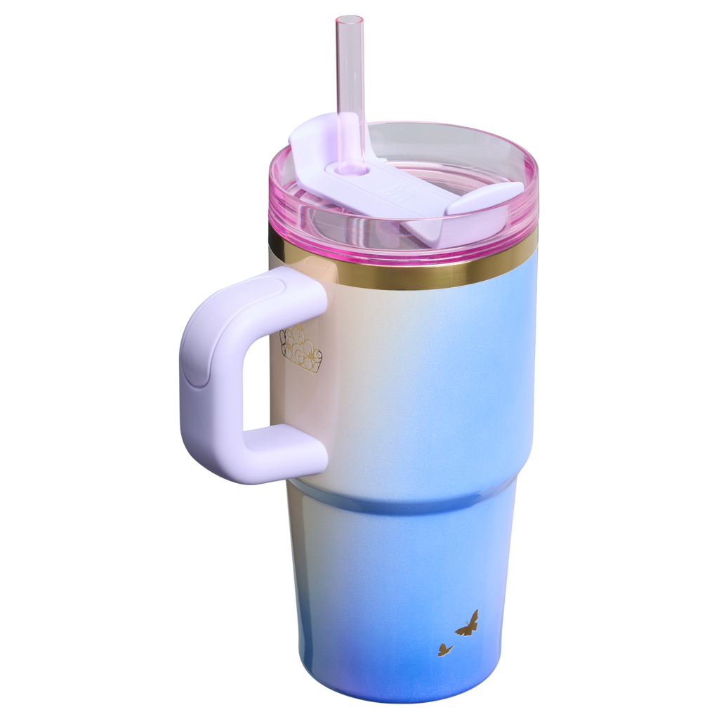 The Wicked for Good Quencher® H2.0 FlowState™ Tumbler | 20 OZ - Made to Refill