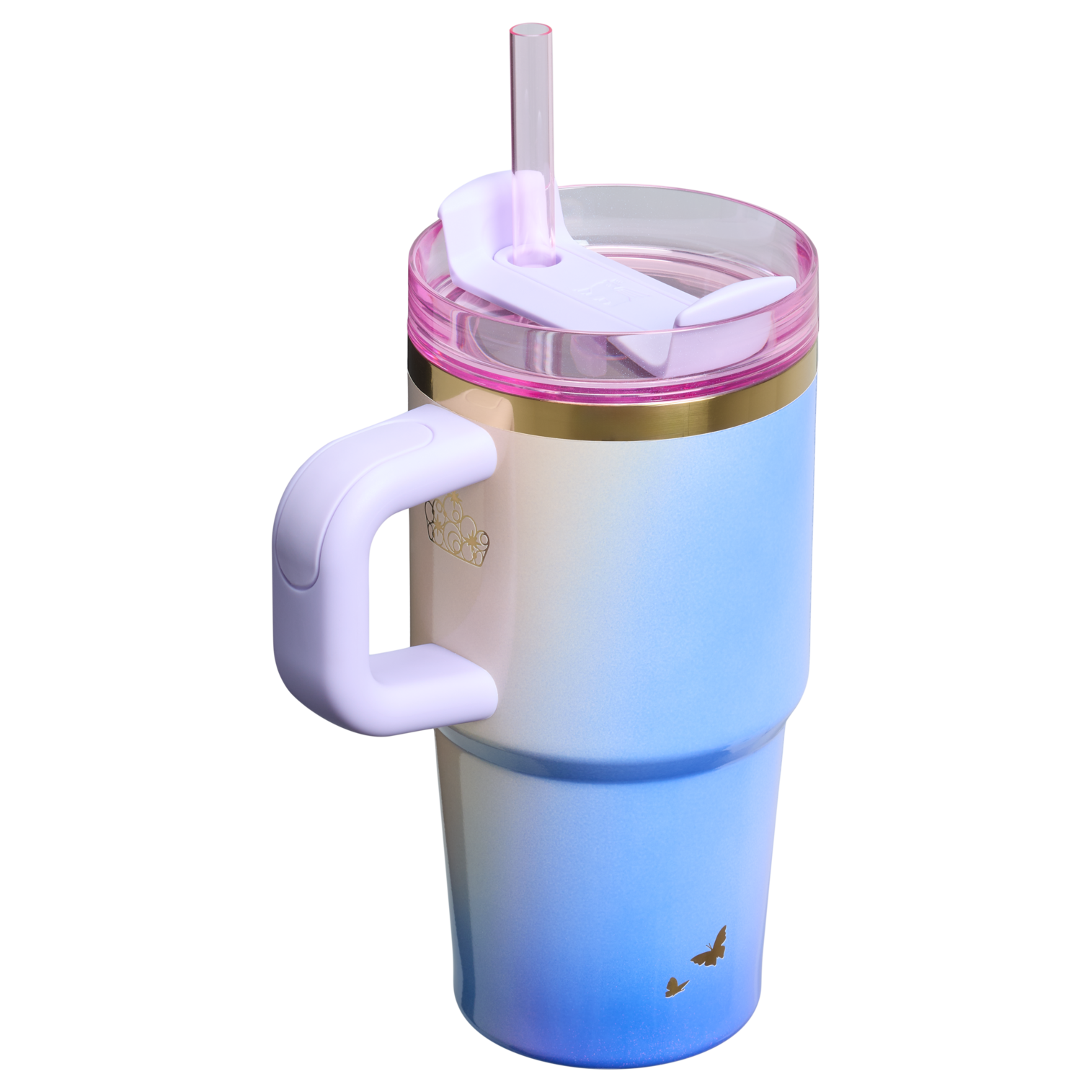 The Wicked for Good Quencher® H2.0 FlowState™ Tumbler | 20 OZ - Made to Refill