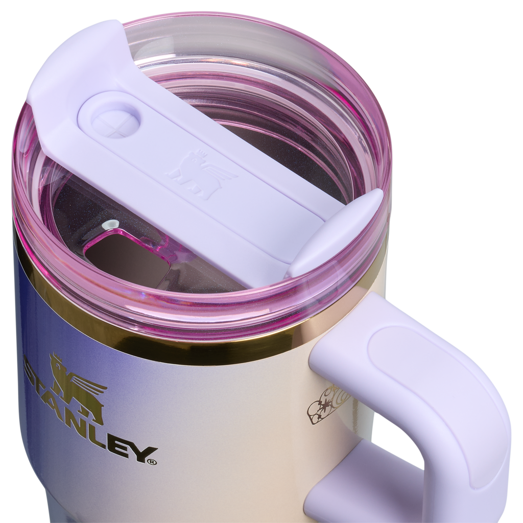 The Wicked for Good Quencher® H2.0 FlowState™ Tumbler | 20 OZ - Made to Refill