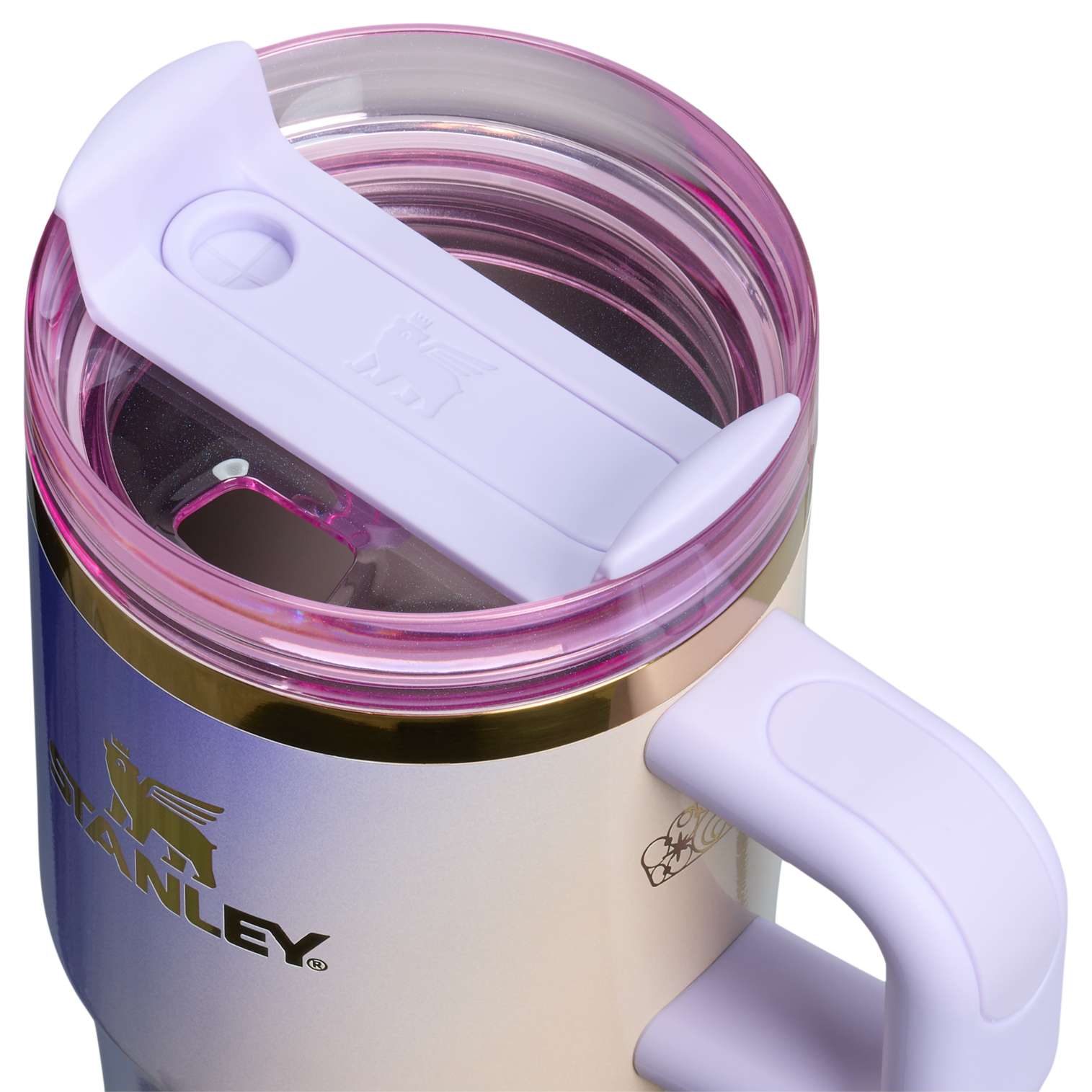 The Wicked for Good Quencher® H2.0 FlowState™ Tumbler | 20 OZ - Made to Refill