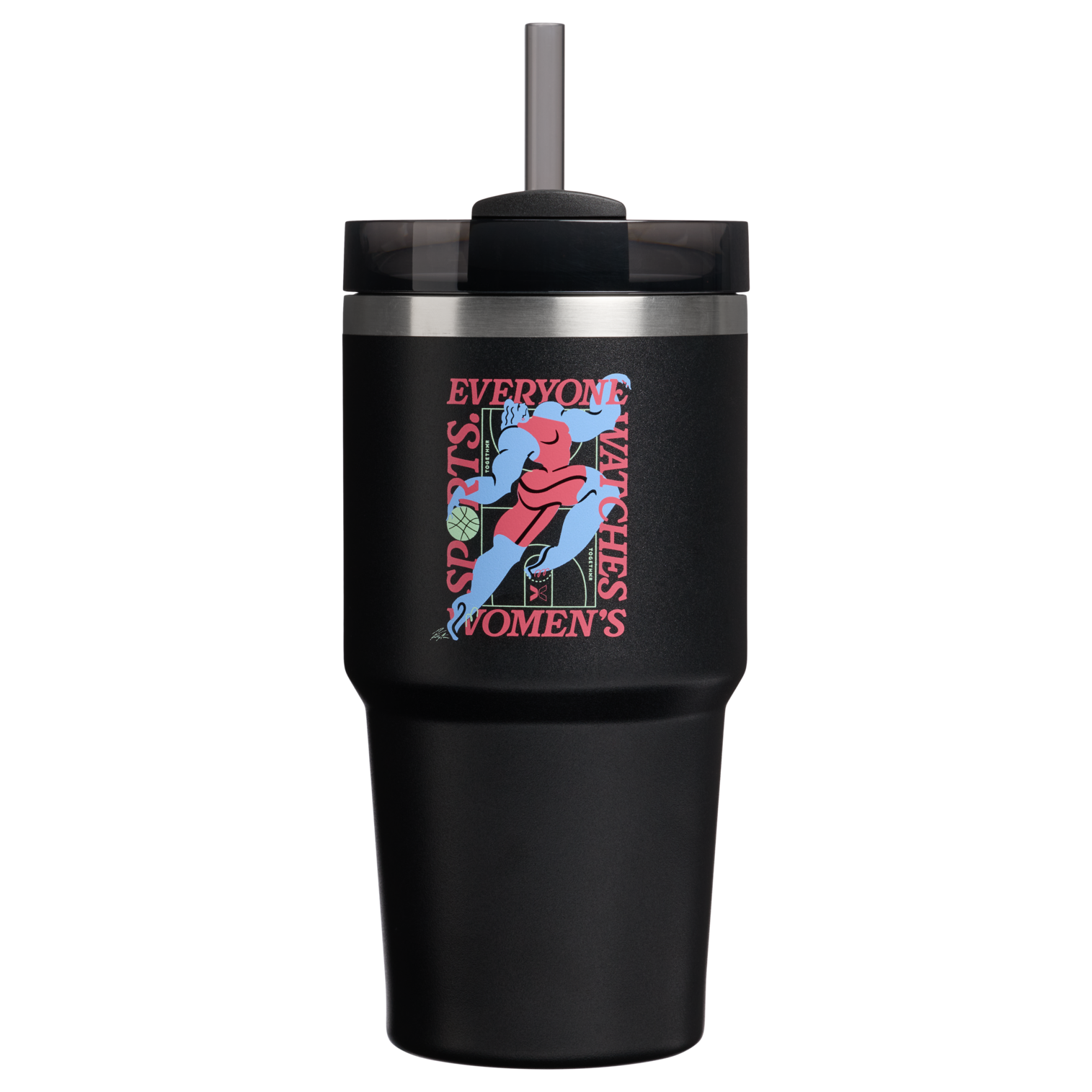 The Quencher H2.0 Flowstate™ Tumbler | 20 OZ - Made for Your Sip