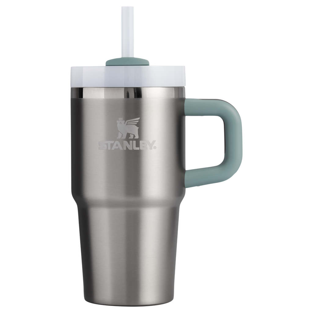 The Quencher H2.O FlowState™ Tumbler | 20 OZ - Stanley Create - Stanley for Travel