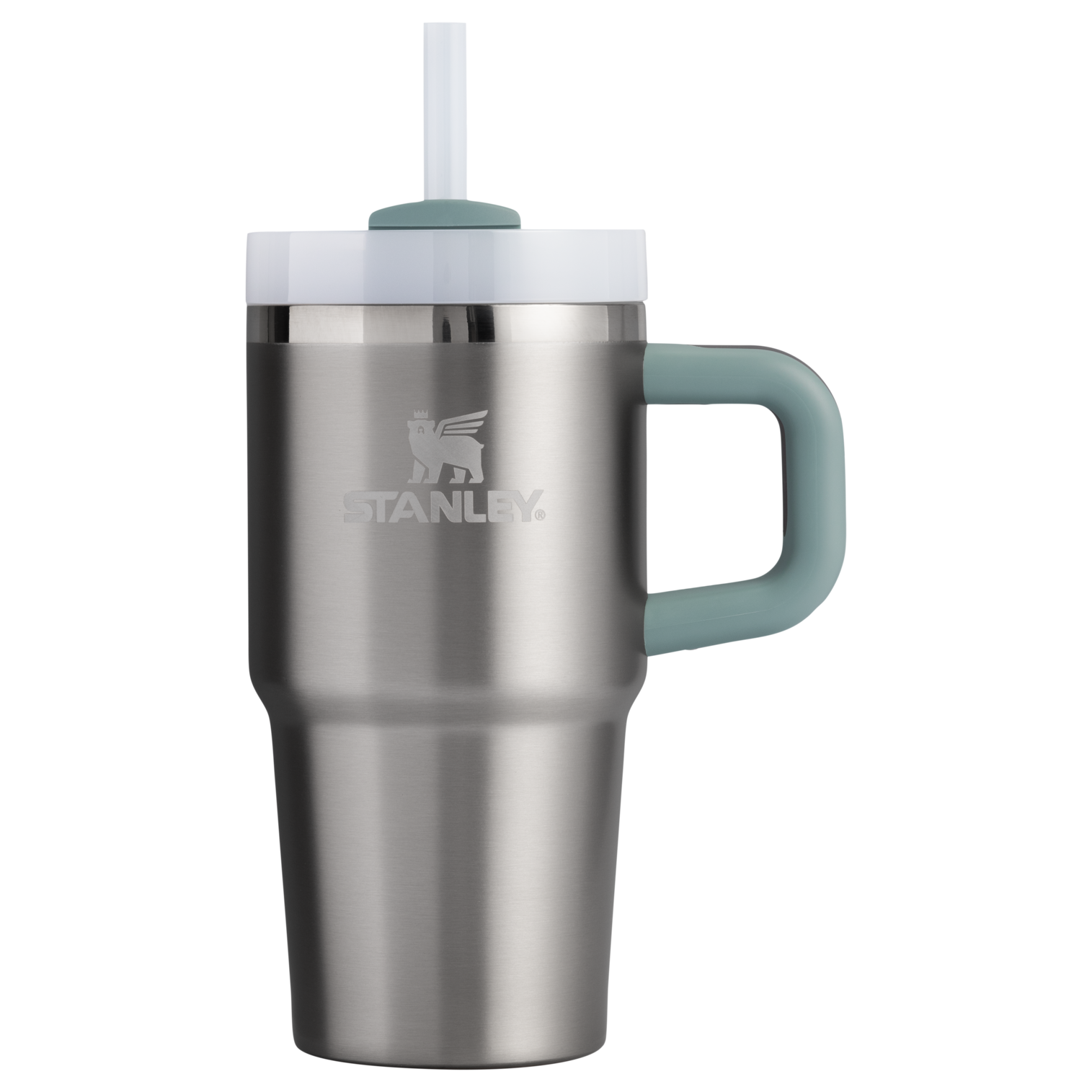The Quencher H2.O FlowState™ Tumbler | 20 OZ - Stanley Create - Stanley for Travel