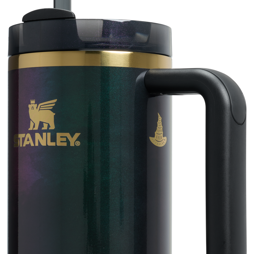The Wicked for Good Quencher® H2.0 FlowState™ Tumbler | 30 OZ - Weekend Ready