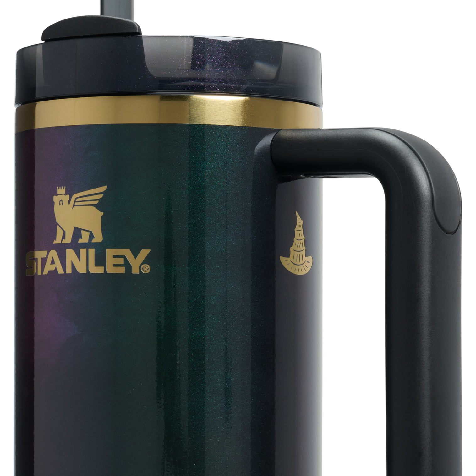 The Wicked for Good Quencher® H2.0 FlowState™ Tumbler | 30 OZ - Weekend Ready