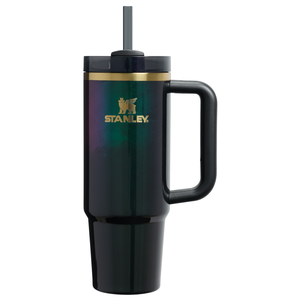 The Wicked for Good Quencher® H2.0 FlowState™ Tumbler | 30 OZ - Weekend Ready