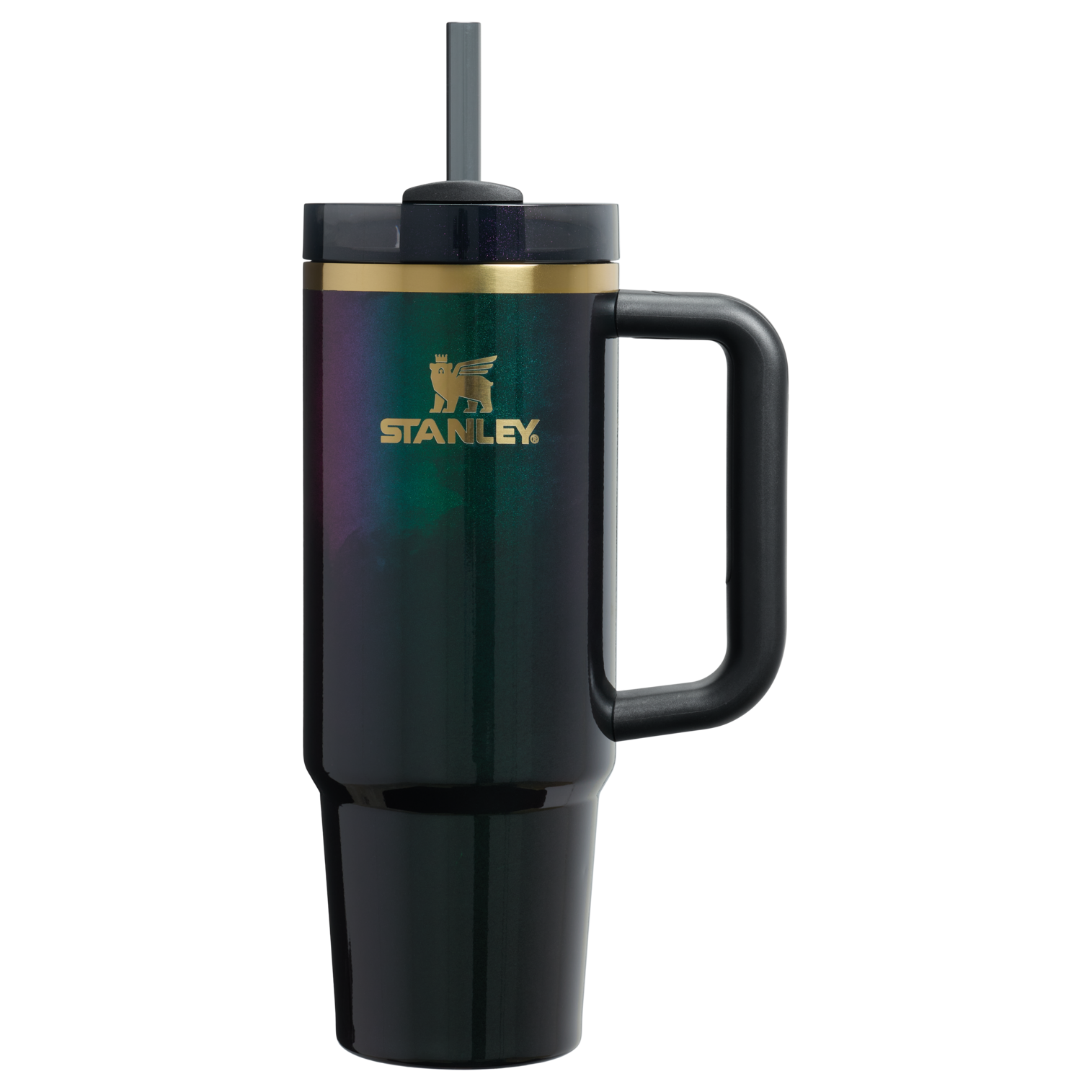 The Wicked for Good Quencher® H2.0 FlowState™ Tumbler | 30 OZ - Weekend Ready