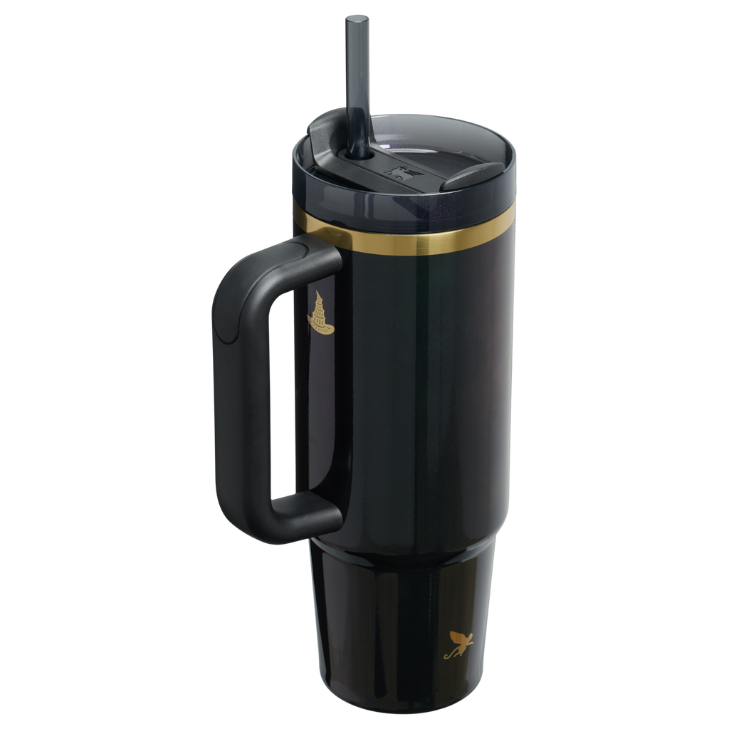 The Wicked for Good Quencher® H2.0 FlowState™ Tumbler | 30 OZ - Weekend Ready