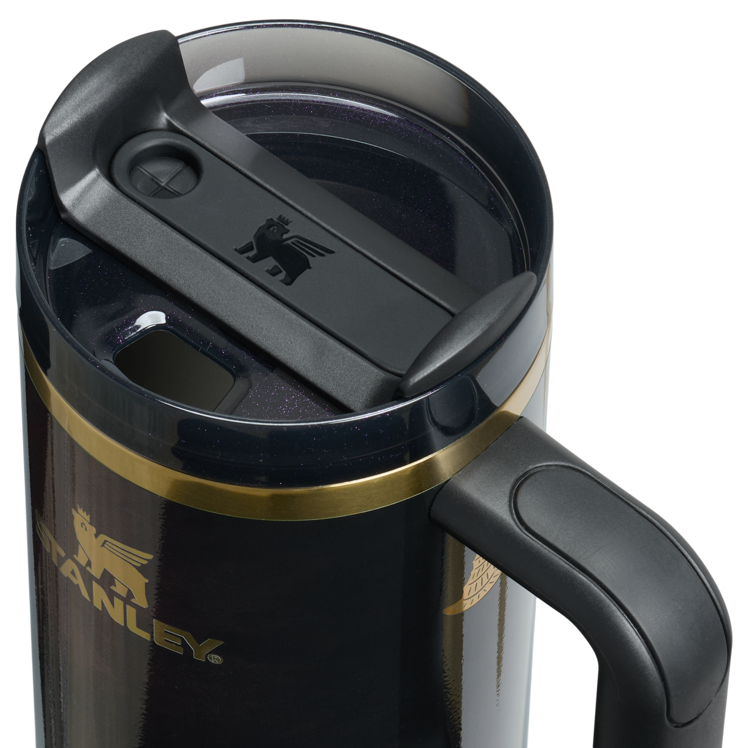 The Wicked for Good Quencher® H2.0 FlowState™ Tumbler | 30 OZ - Weekend Ready