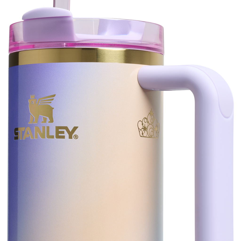 The Wicked for Good Quencher® H2.0 FlowState™ Tumbler | 30 OZ - Weekend Ready