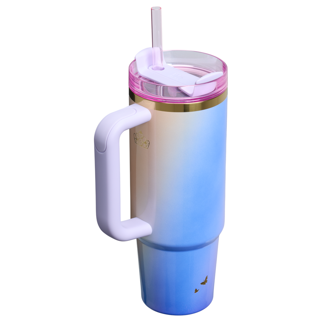 The Wicked for Good Quencher® H2.0 FlowState™ Tumbler | 30 OZ - Weekend Ready