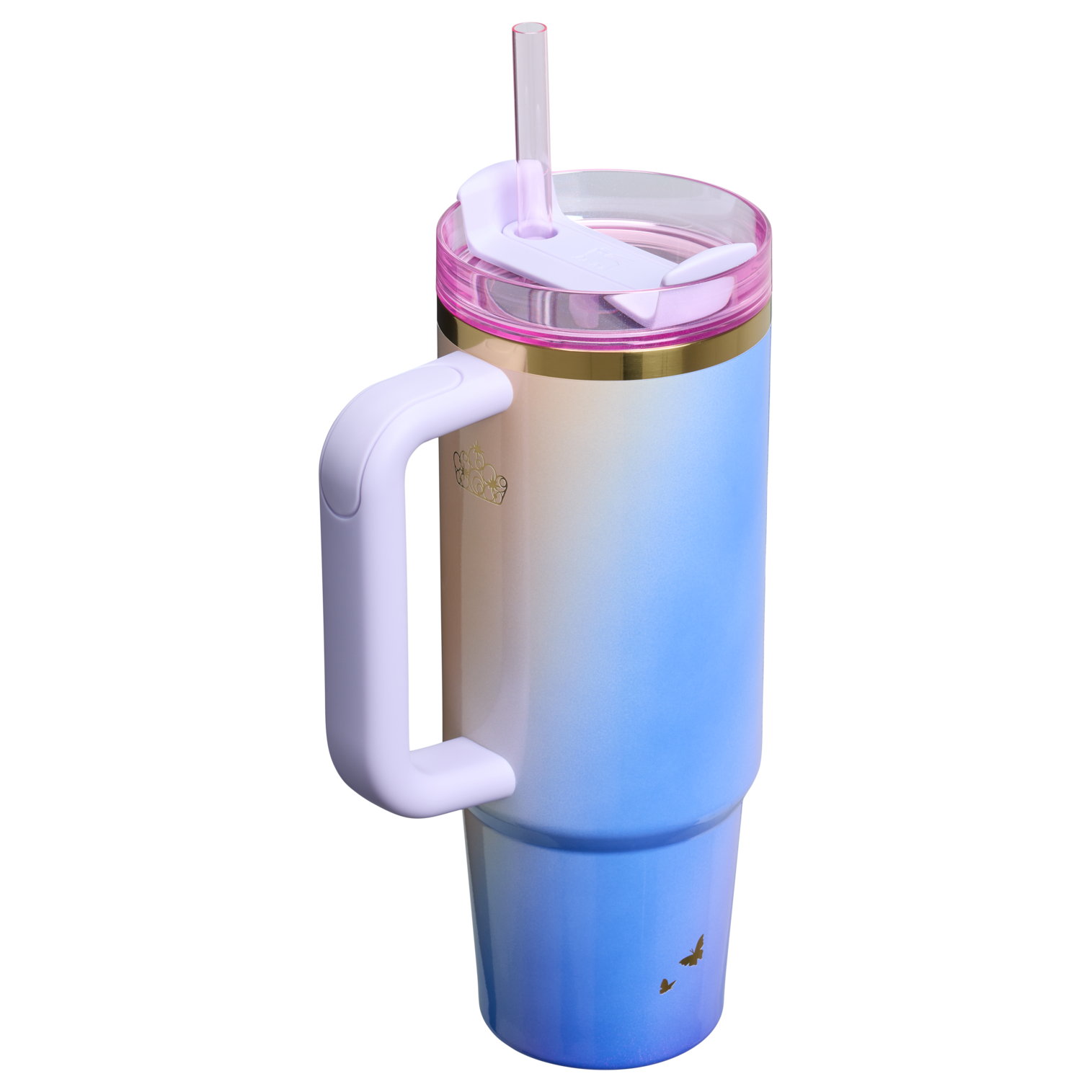 The Wicked for Good Quencher® H2.0 FlowState™ Tumbler | 30 OZ - Weekend Ready