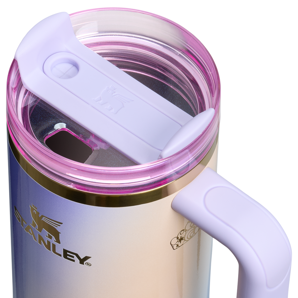 The Wicked for Good Quencher® H2.0 FlowState™ Tumbler | 30 OZ - Weekend Ready