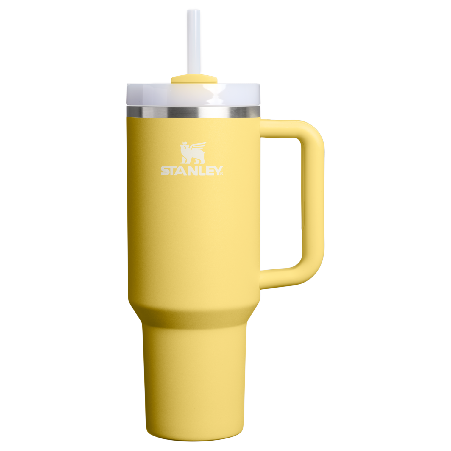 The Quencher H2.0 FlowState™ Tumbler  | 40 OZ - Stanley Create - Made for Your Routine