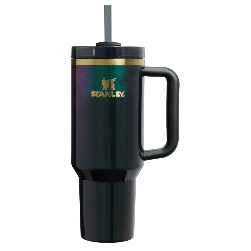 The Wicked for Good Quencher® H2.0 FlowState™ Tumbler | 40 OZ - Easy Water Days