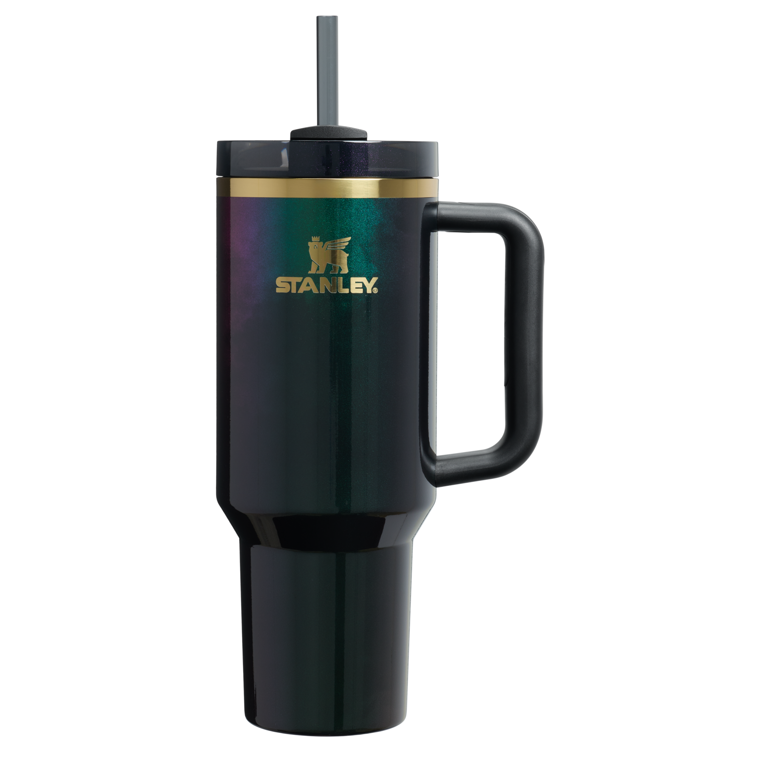 The Wicked for Good Quencher® H2.0 FlowState™ Tumbler | 40 OZ - Easy Water Days