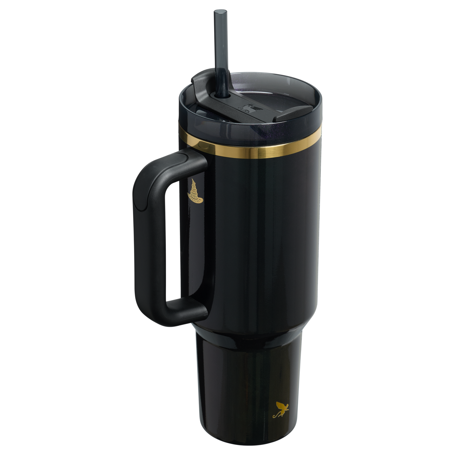 The Wicked for Good Quencher® H2.0 FlowState™ Tumbler | 40 OZ - Easy Water Days