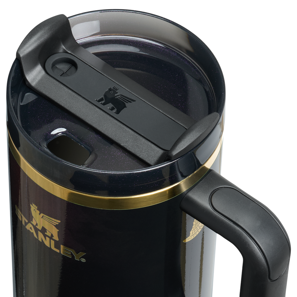The Wicked for Good Quencher® H2.0 FlowState™ Tumbler | 40 OZ - Easy Water Days