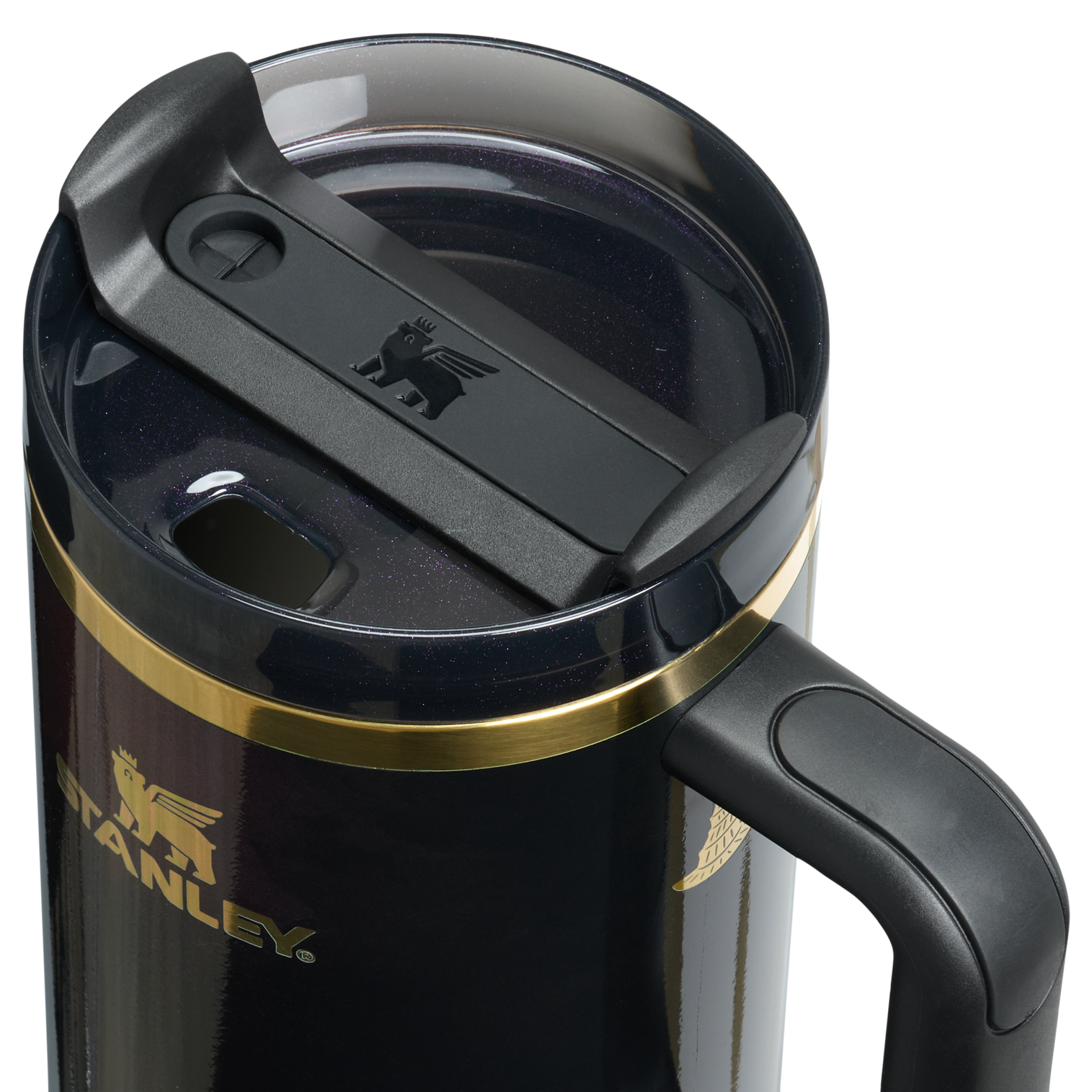 The Wicked for Good Quencher® H2.0 FlowState™ Tumbler | 40 OZ - Easy Water Days