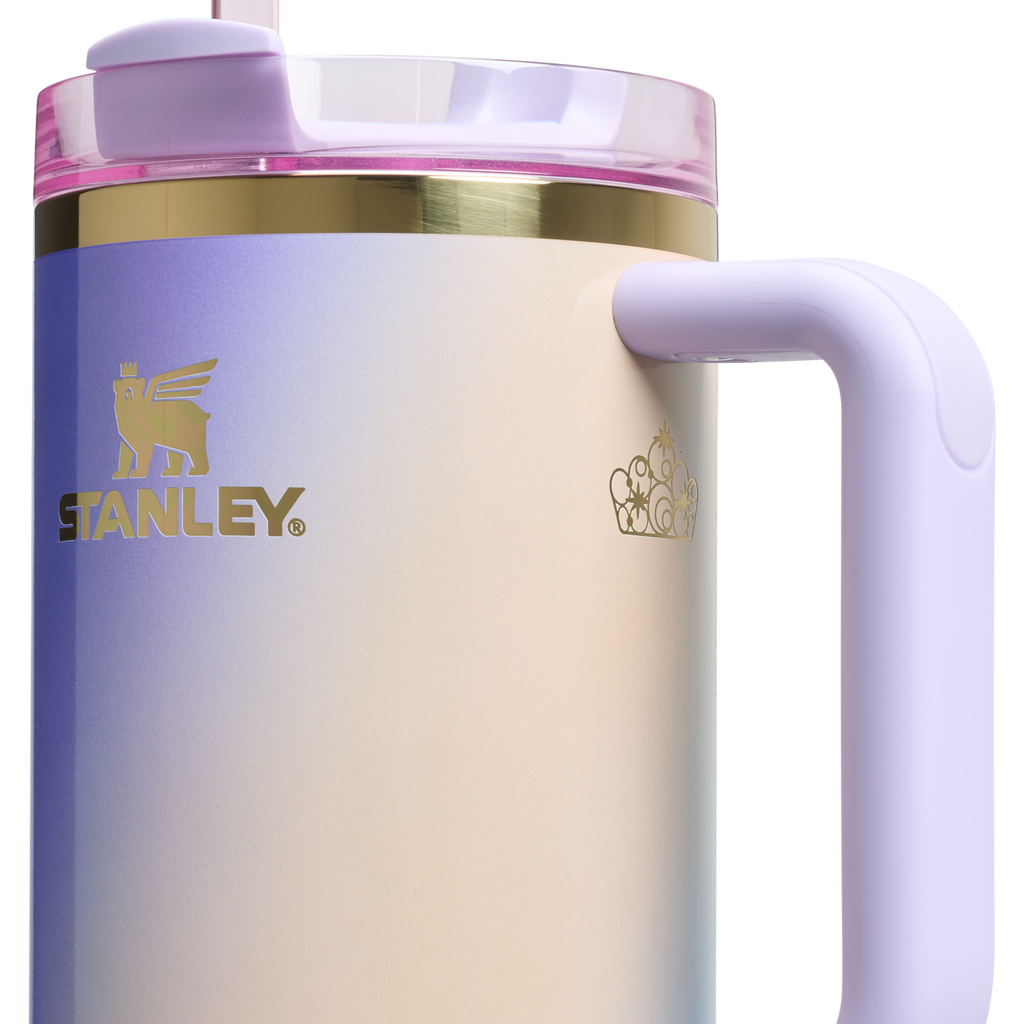 The Wicked for Good Quencher® H2.0 FlowState™ Tumbler | 40 OZ - Easy Water Days