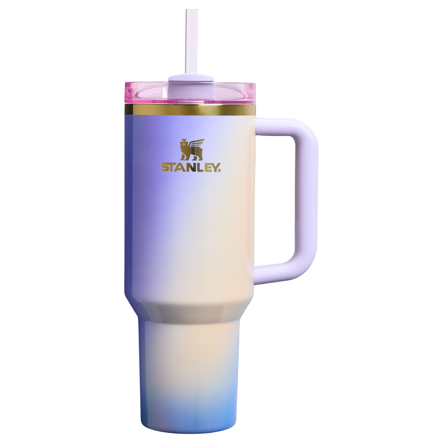 The Wicked for Good Quencher® H2.0 FlowState™ Tumbler | 40 OZ - Easy Water Days