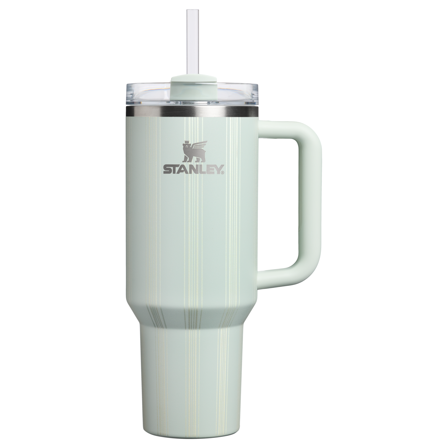 The Quencher H2.0 Flowstate™ Tumbler | 40 OZ - Road Trip Ready