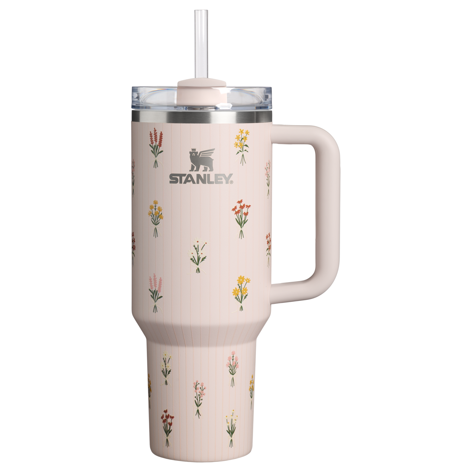 The Quencher H2.0 Flowstate™ Tumbler | 40 OZ - Fresh Cup Routine