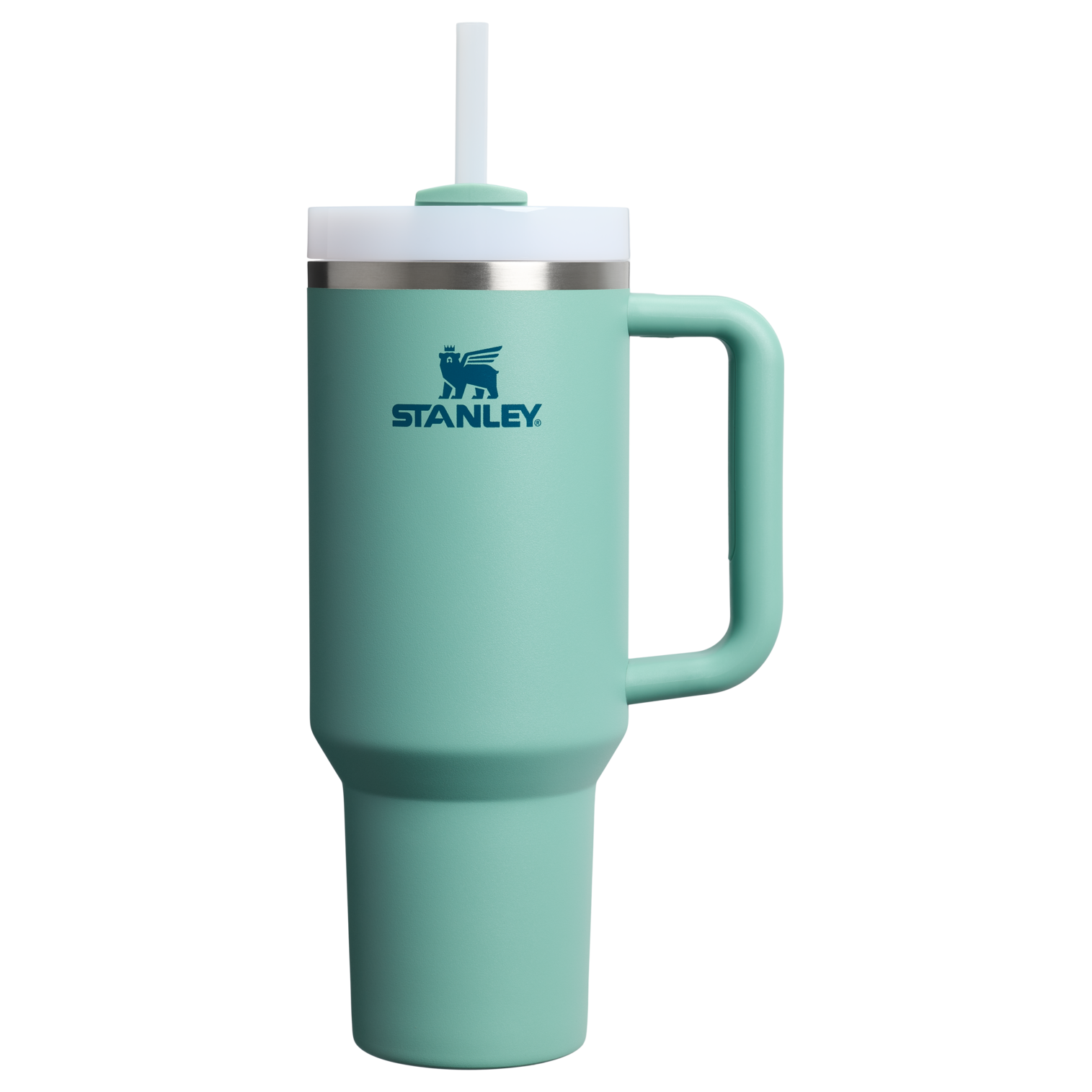 The Quencher H2.0 FlowState™ Tumbler  | 40 OZ - Stanley Create - Made for Your Routine