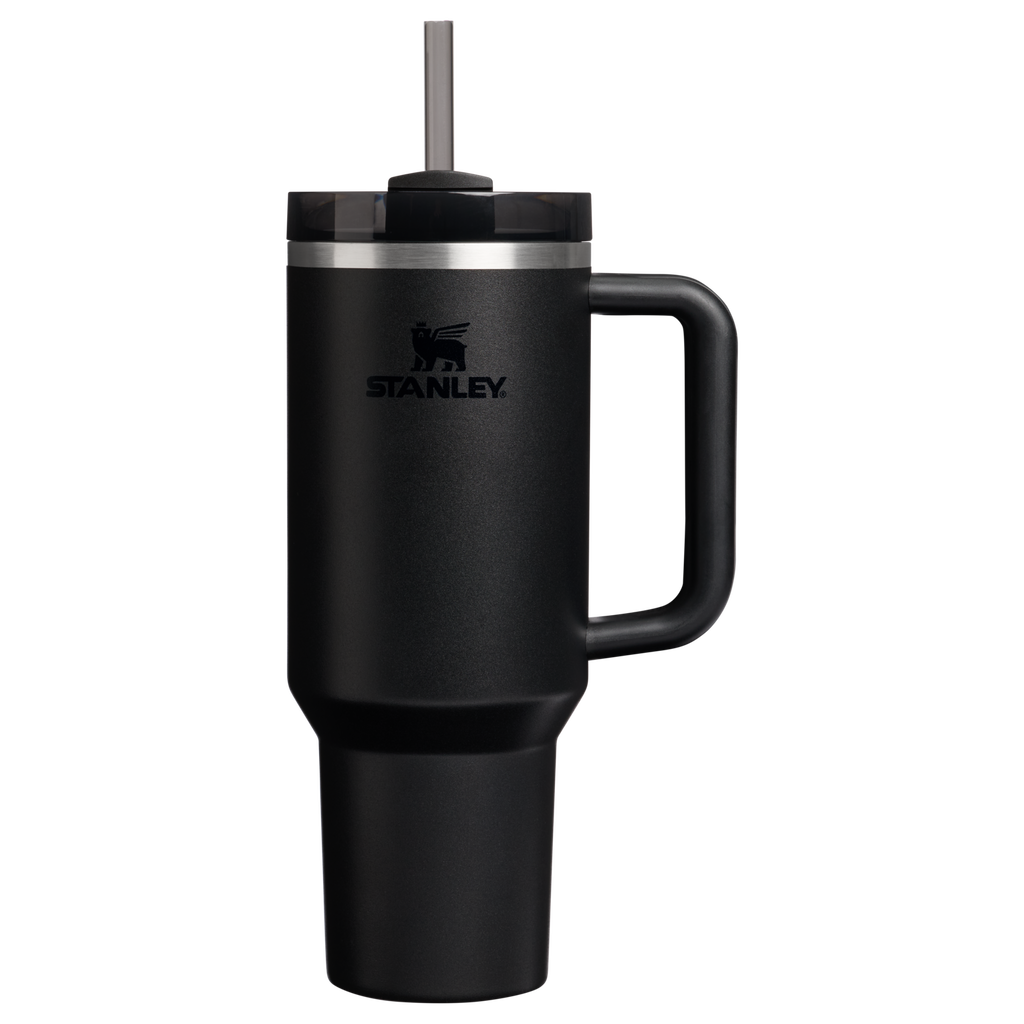 The Quencher H2.0 Flowstate™ Tumbler | 40 OZ - One Easy Sip