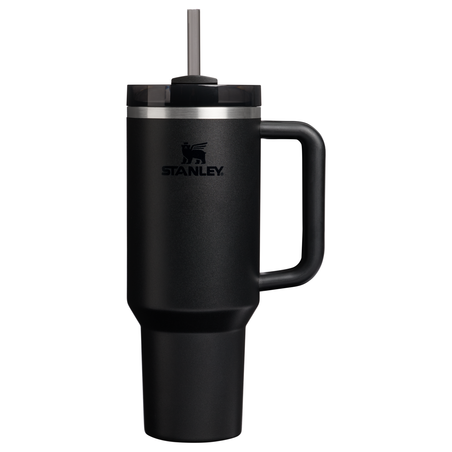 The Quencher H2.0 Flowstate™ Tumbler | 40 OZ - One Easy Sip
