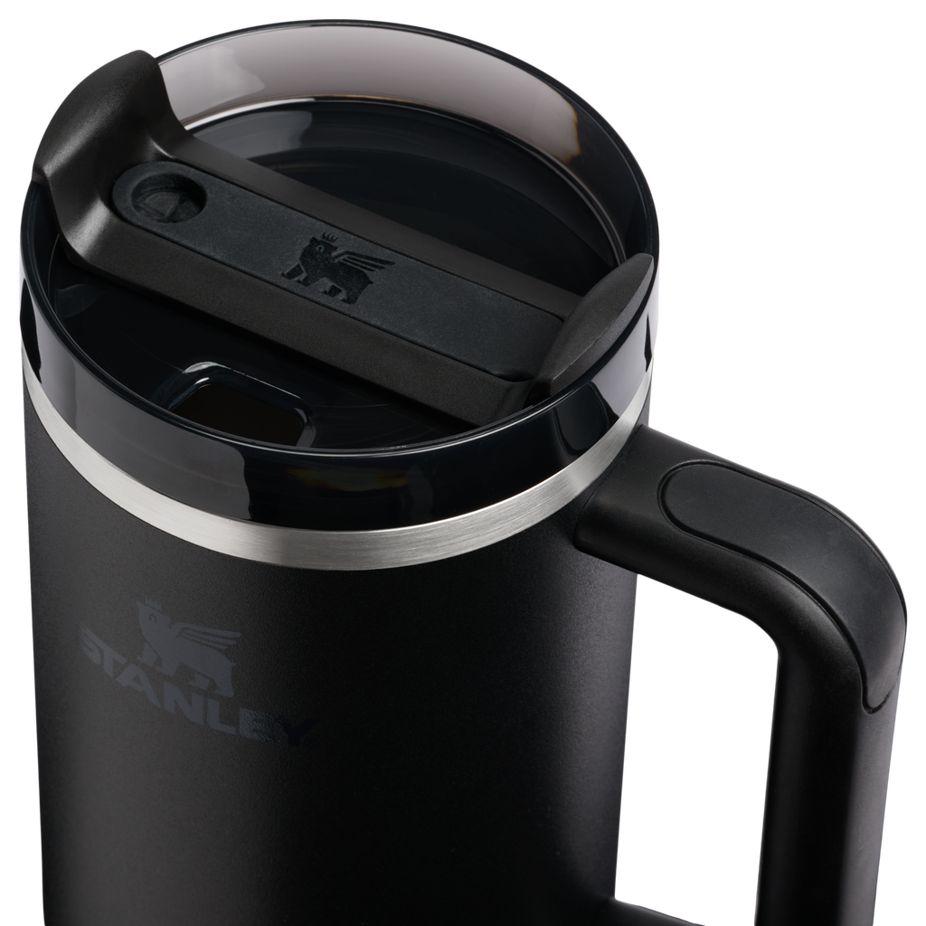 The Quencher H2.0 Flowstate™ Tumbler | 40 OZ - One Easy Sip
