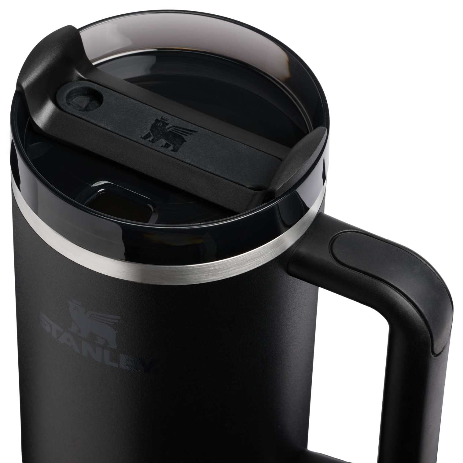The Quencher H2.0 Flowstate™ Tumbler | 40 OZ - One Easy Sip