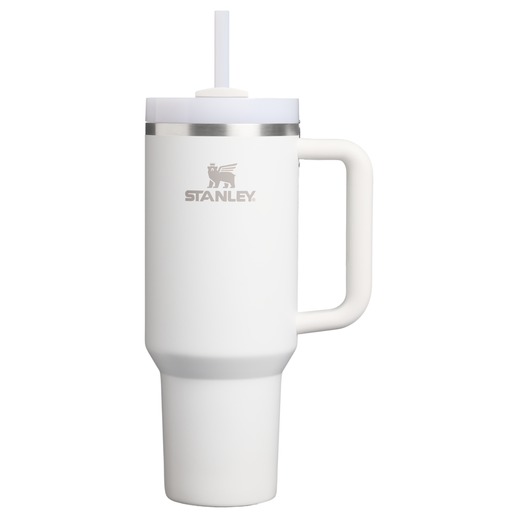 The Quencher H2.0 Flowstate™ Tumbler | 40 OZ - One Easy Sip
