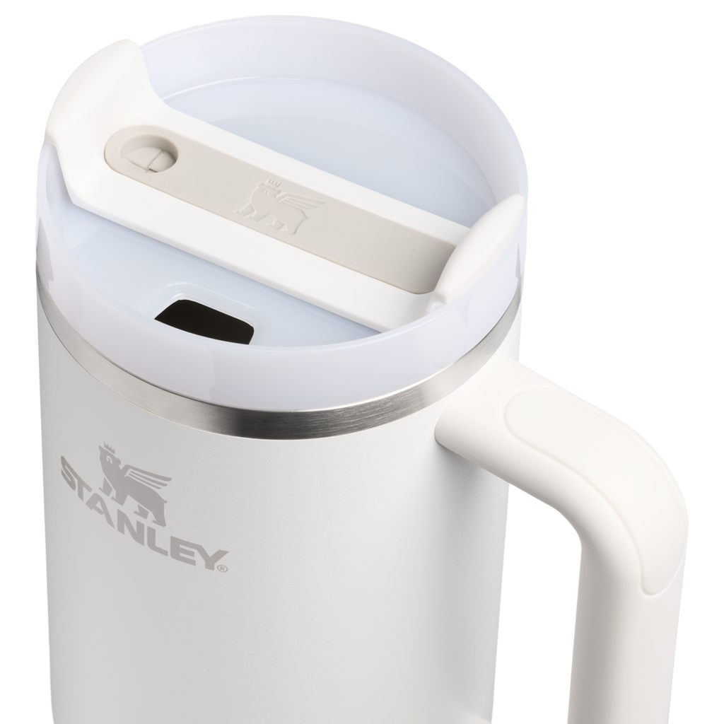 The Quencher H2.0 Flowstate™ Tumbler | 40 OZ - One Easy Sip