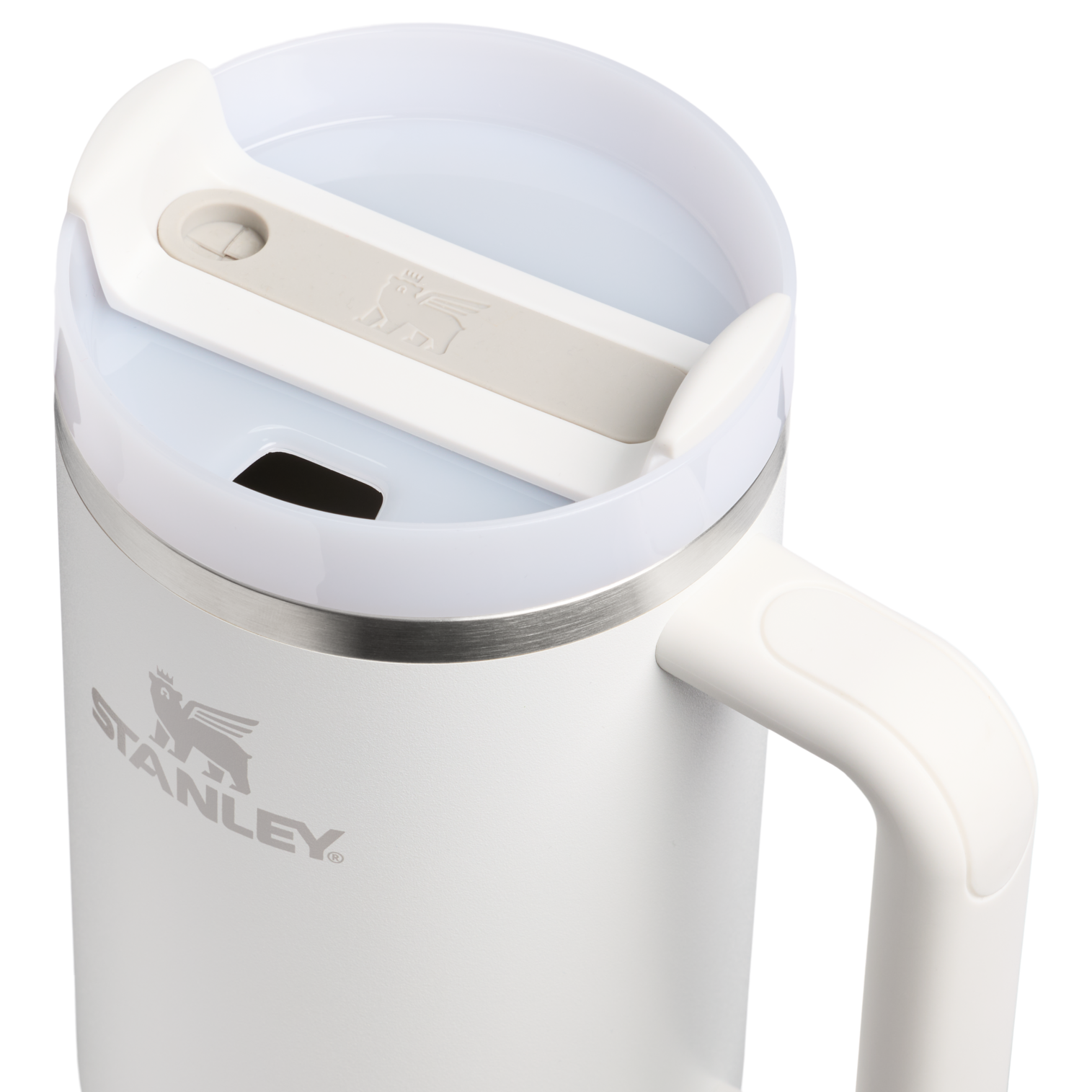 The Quencher H2.0 Flowstate™ Tumbler | 40 OZ - One Easy Sip