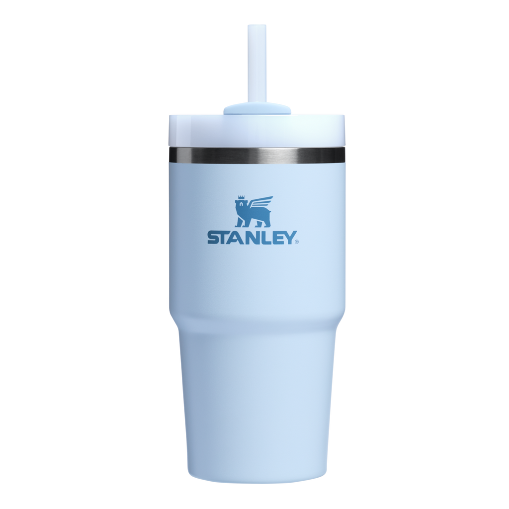 The Quencher H2.0 FlowState™ Tumbler | 20 OZ - Stanley Create - Daily Sip Essential