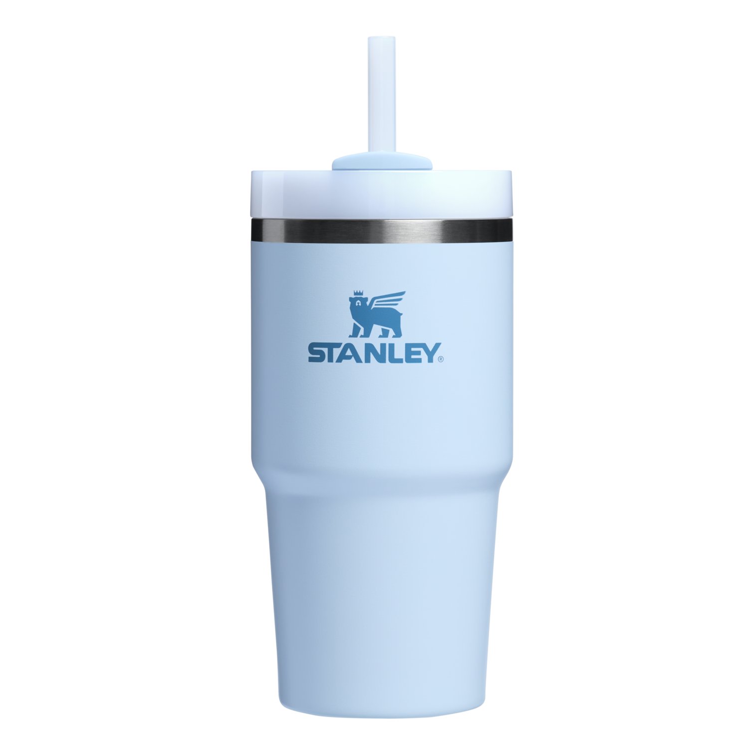 The Quencher H2.0 FlowState™ Tumbler | 20 OZ - Stanley Create - Daily Sip Essential