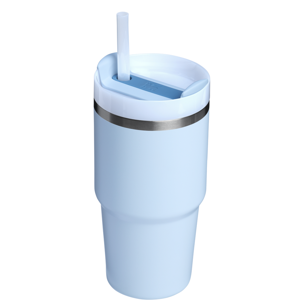 The Quencher H2.0 FlowState™ Tumbler | 20 OZ - Stanley Create - Daily Sip Essential