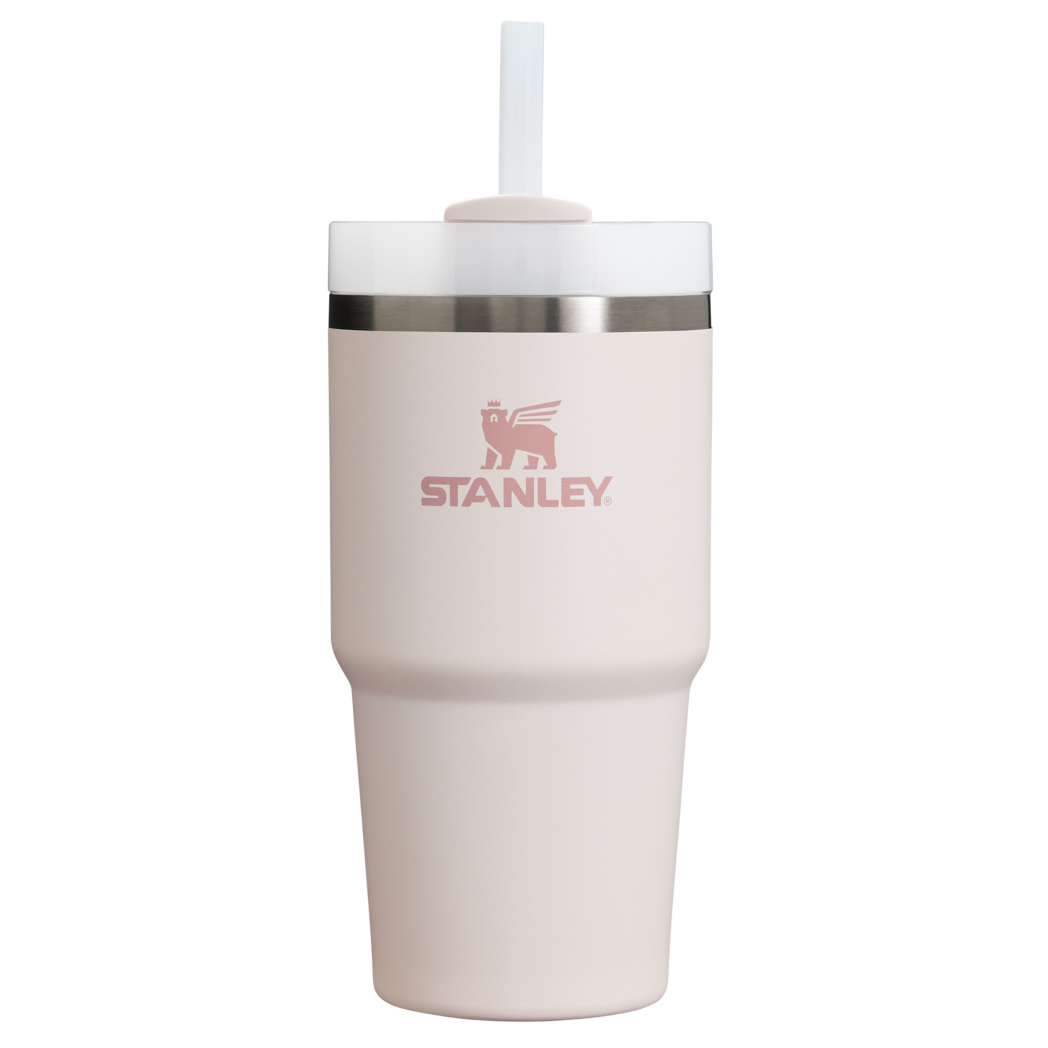 The Quencher H2.0 FlowState™ Tumbler | 20 OZ - Stanley Create - Daily Sip Essential