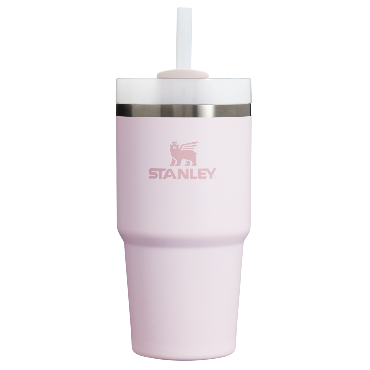The Quencher H2.0 FlowState™ Tumbler | 20 OZ - One Stanley Daily