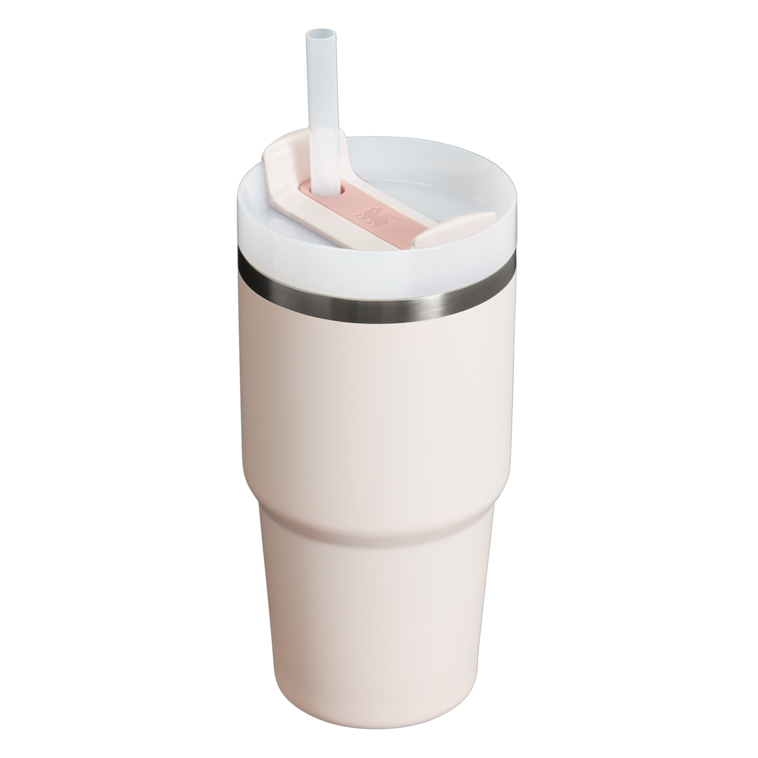 The Quencher H2.0 FlowState™ Tumbler | 20 OZ - Stanley Create - Daily Sip Essential