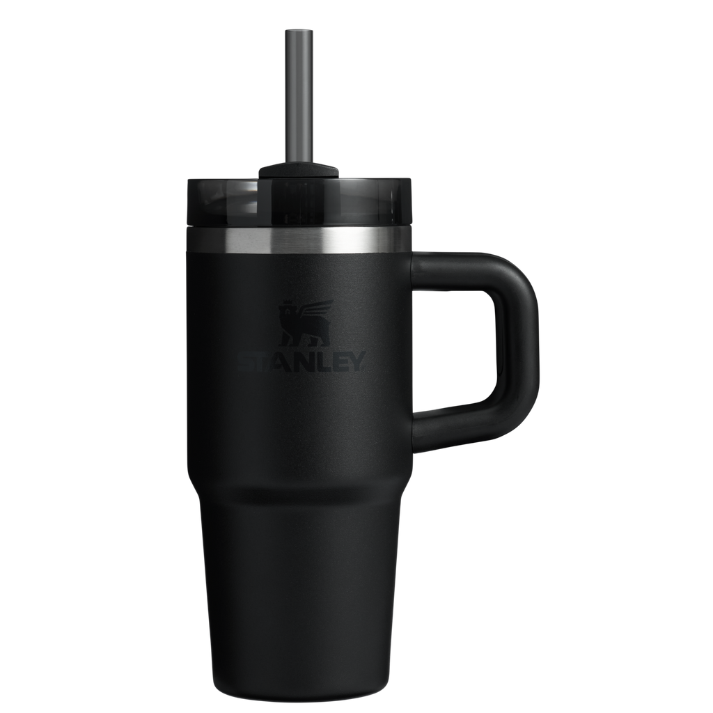 The Quencher H2.O FlowState™ Tumbler with Handle | 20 OZ - Stanley Create - Ready for Walks