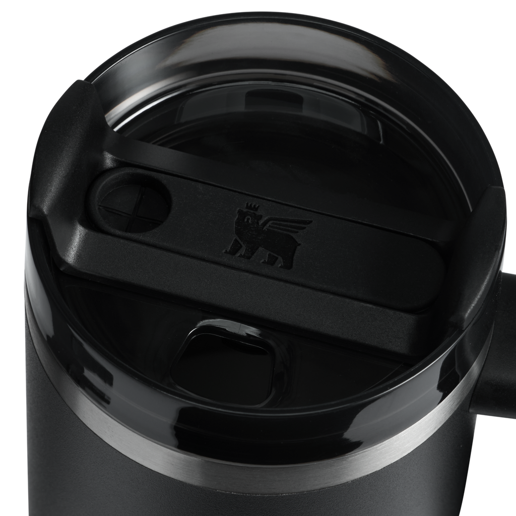 The Quencher H2.O FlowState™ Tumbler | 14 OZ - Stanley Create - Refills Made Easy