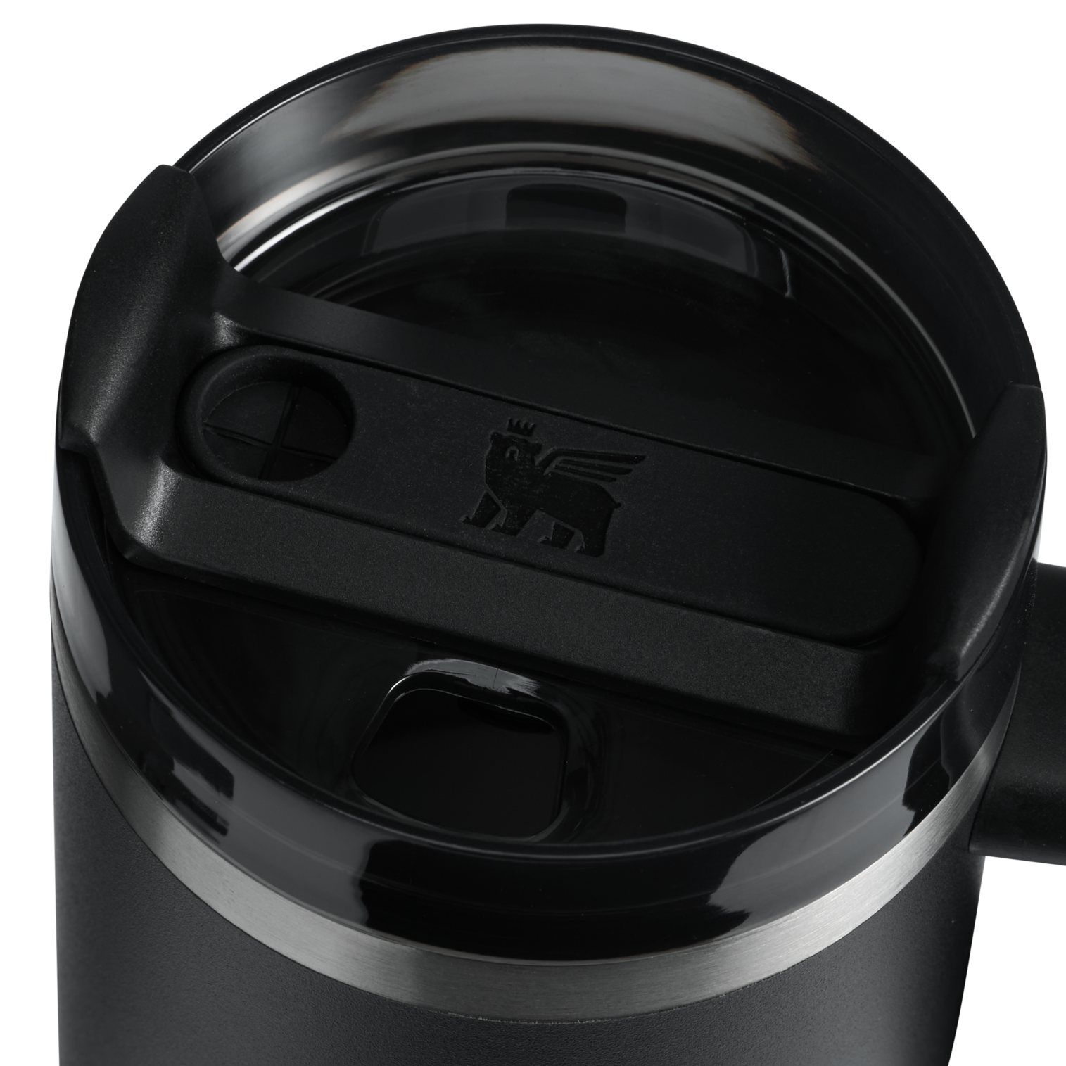The Quencher H2.O FlowState™ Tumbler | 20 OZ - Stanley Create - Stanley for Travel