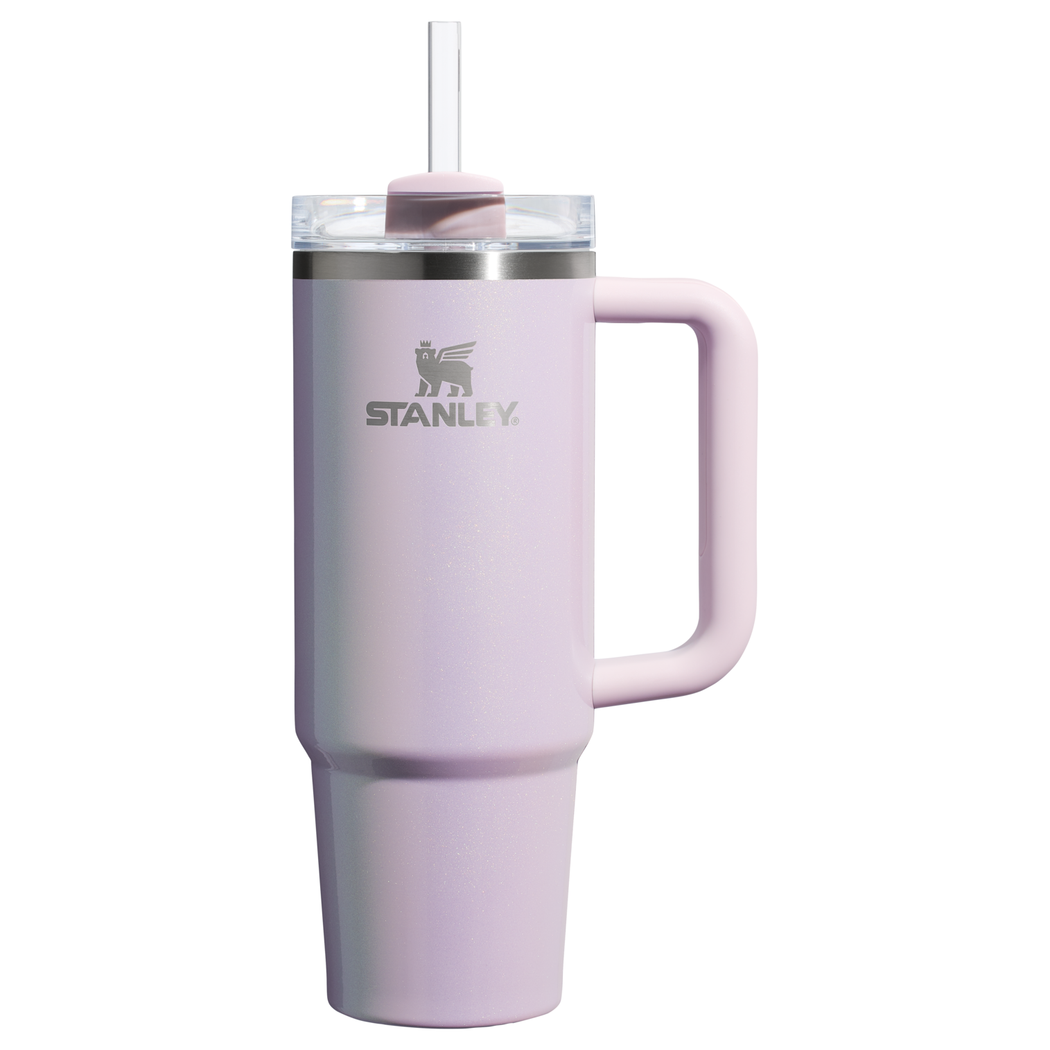 The Quencher H2.0 Flowstate™ Tumbler | 30 OZ - Stanley for Road Trips