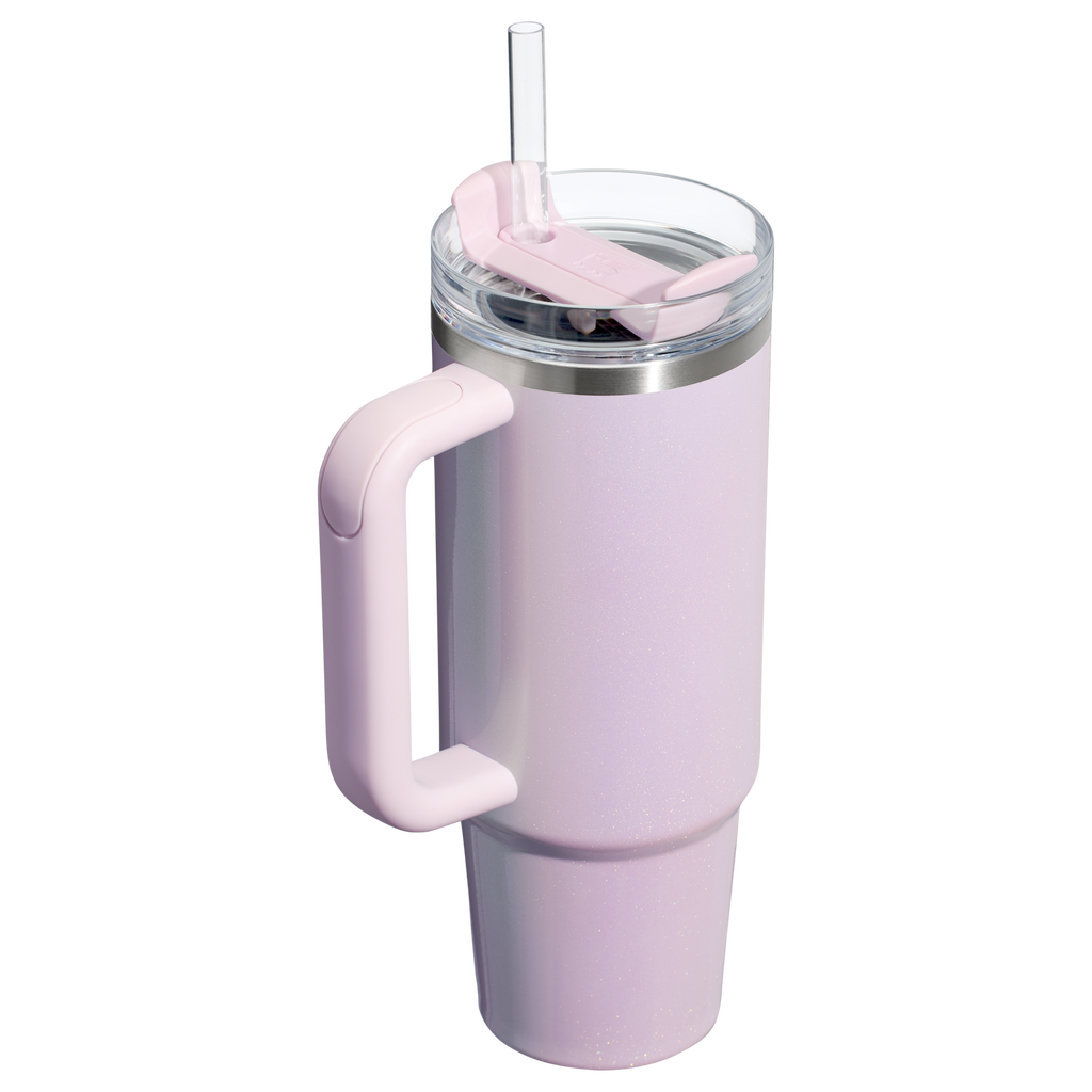 The Quencher H2.0 Flowstate™ Tumbler | 30 OZ - Stanley for Road Trips