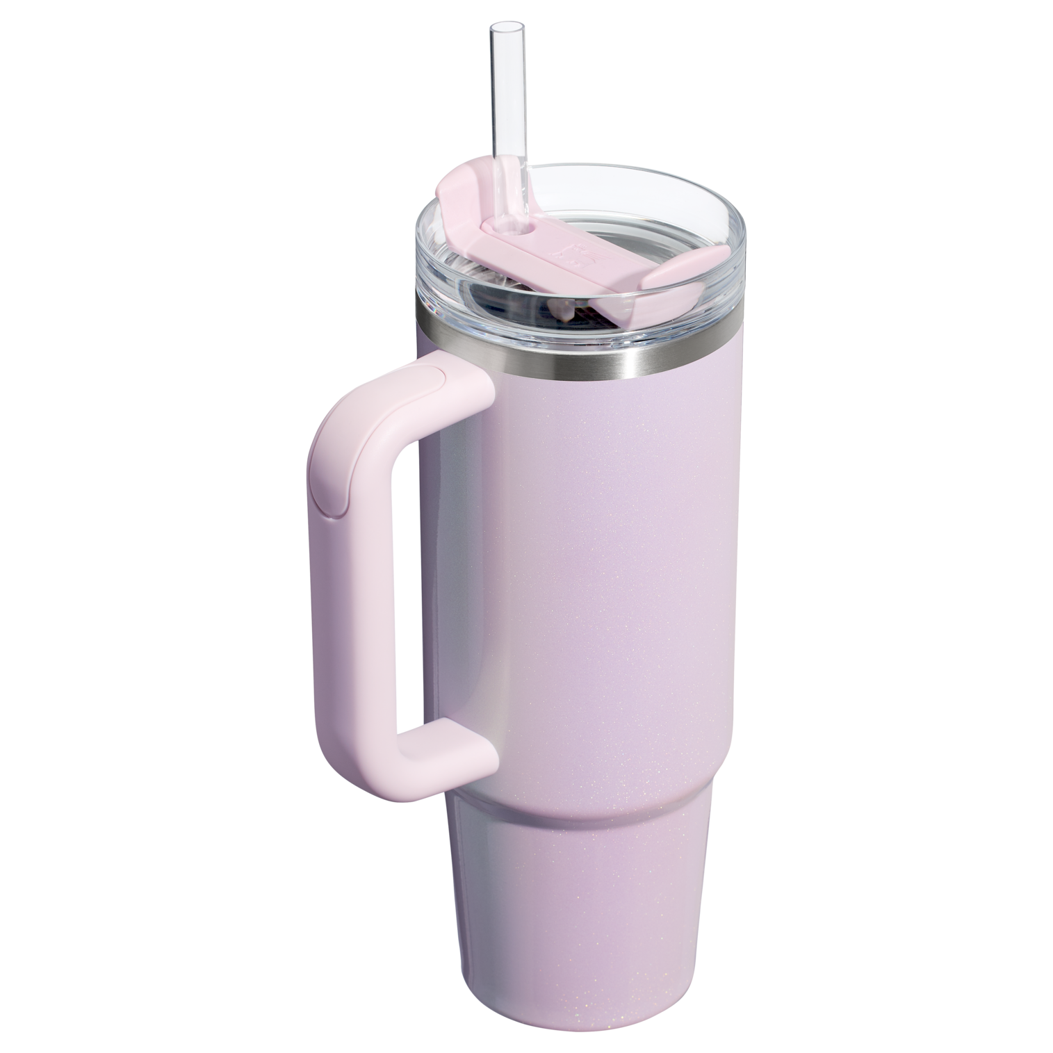 The Quencher H2.0 Flowstate™ Tumbler | 30 OZ - Stanley for Road Trips