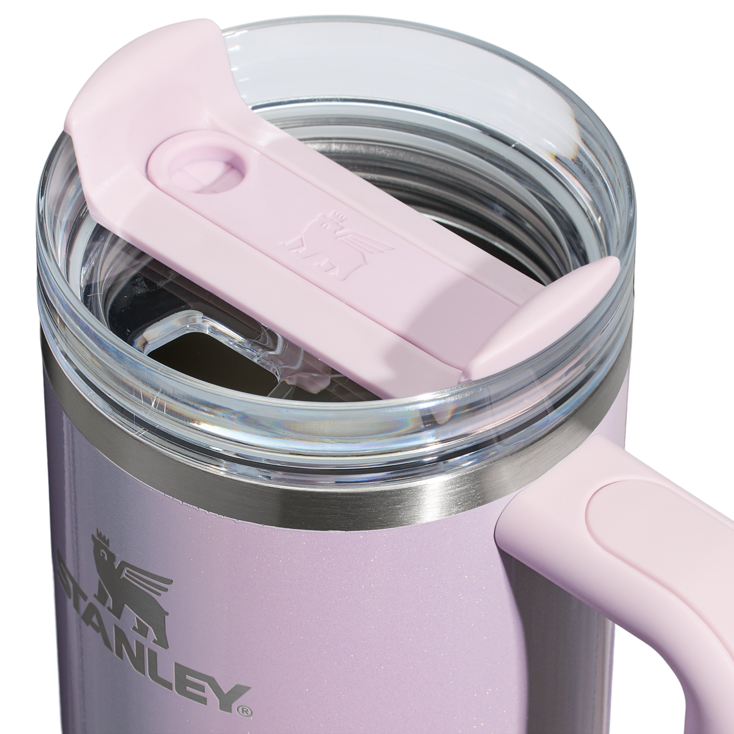The Quencher H2.0 Flowstate™ Tumbler | 30 OZ - Stanley for Road Trips